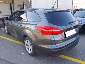 Ford Focus - 2017