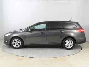 Ford Focus - 2017