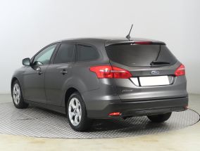 Ford Focus - 2017