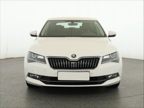 Skoda Superb - 2017
