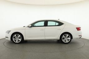 Skoda Superb - 2017
