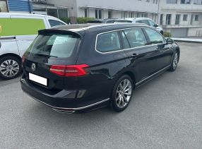 Volkswagen Passat - 2018