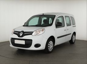 Renault Kangoo - 2021