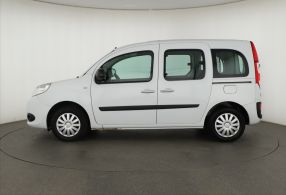 Renault Kangoo - 2021