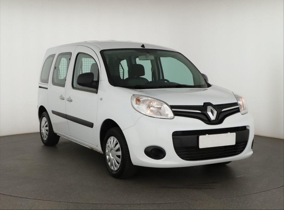 Renault Kangoo - 2021