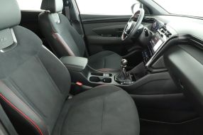 Hyundai Tucson - 2021