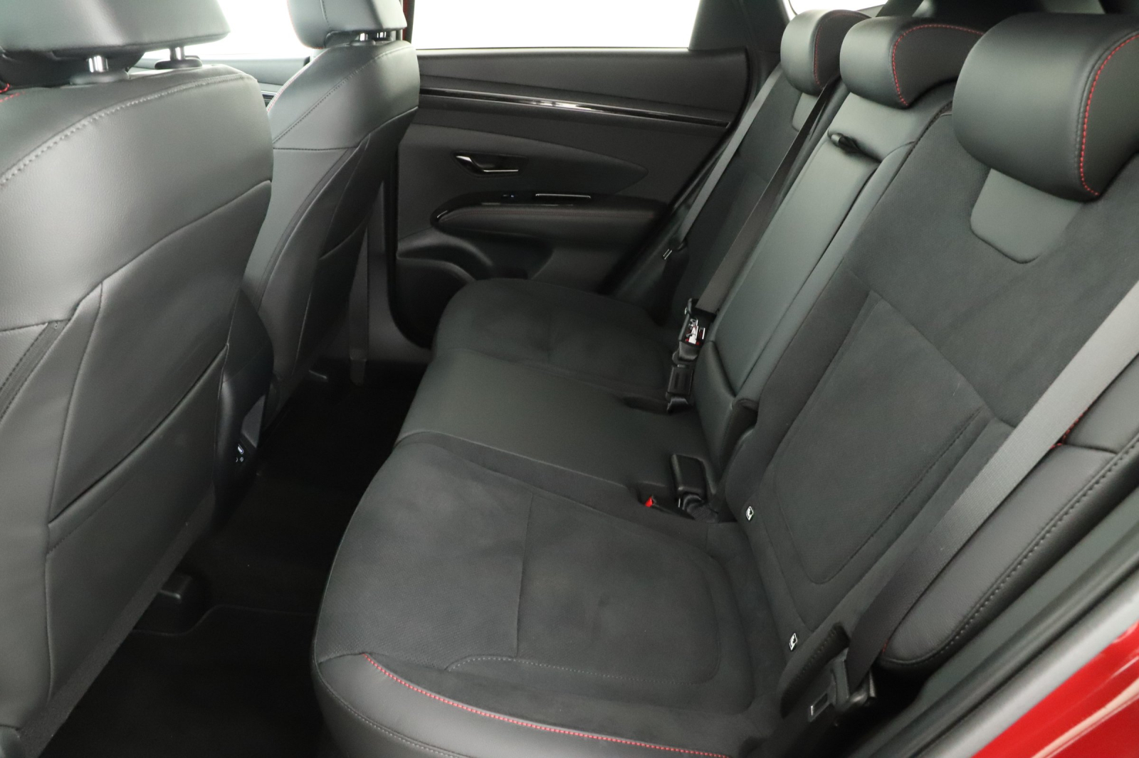 Hyundai Tucson - 2021