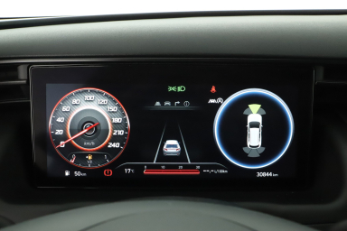 Hyundai Tucson - 2021