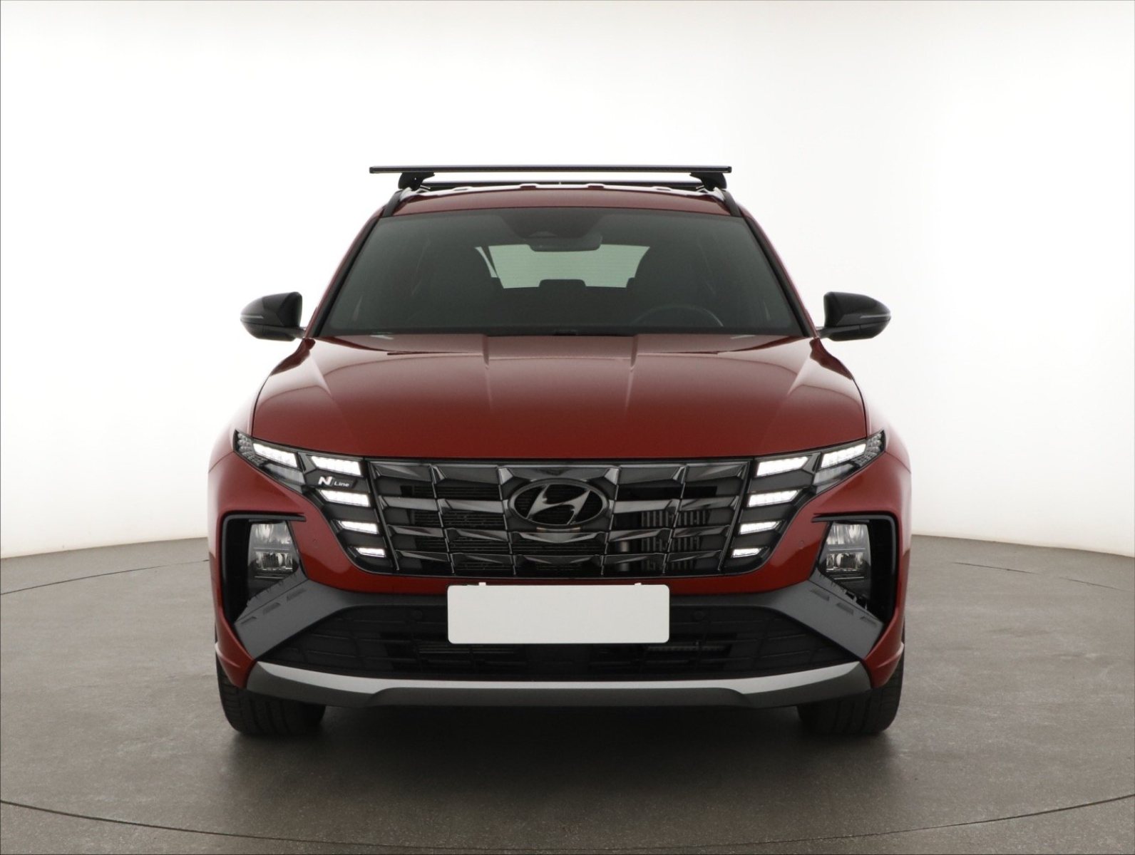 Hyundai Tucson - 2021