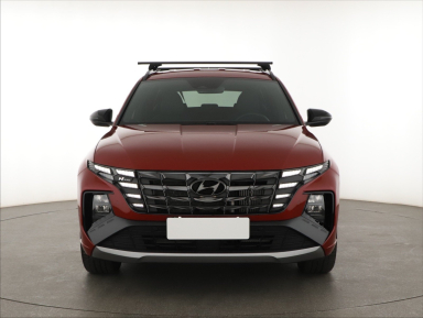 Hyundai Tucson - 2021