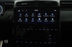 Hyundai Tucson - 2021