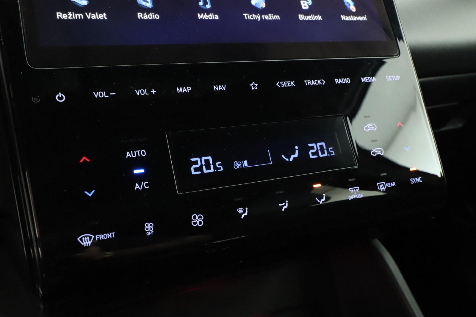 Hyundai Tucson - 2021
