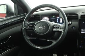 Hyundai Tucson - 2021