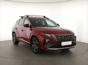 Hyundai Tucson - 2021