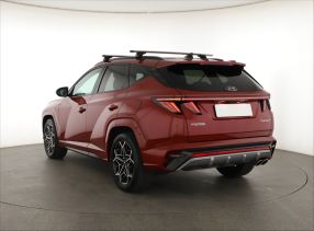 Hyundai Tucson - 2021