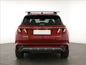 Hyundai Tucson - 2021