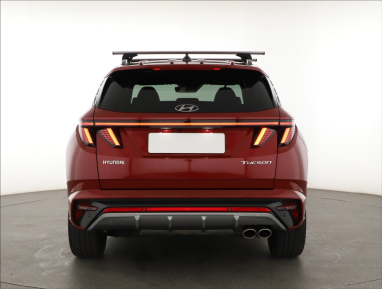Hyundai Tucson - 2021