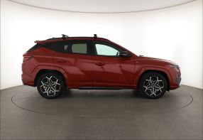 Hyundai Tucson - 2021