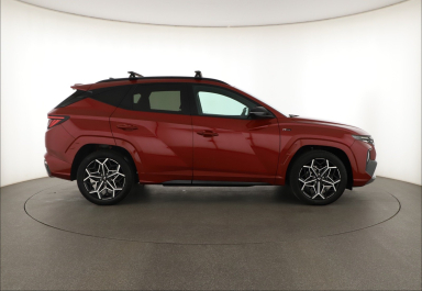 Hyundai Tucson - 2021