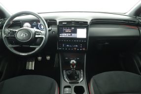 Hyundai Tucson - 2021