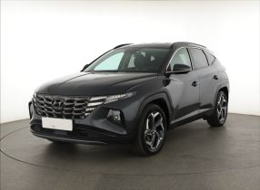 Hyundai Tucson - 2023