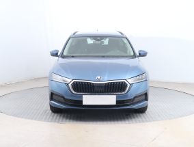 Skoda Octavia - 2020