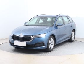 Skoda Octavia - 2020