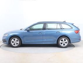 Skoda Octavia - 2020