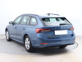 Skoda Octavia - 2020