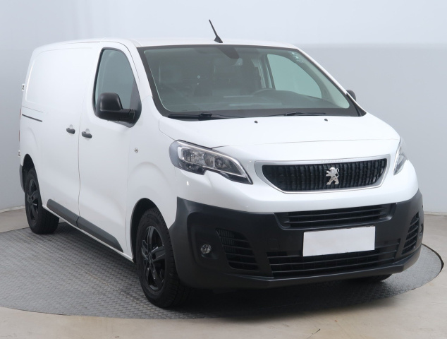 Peugeot Expert 2017