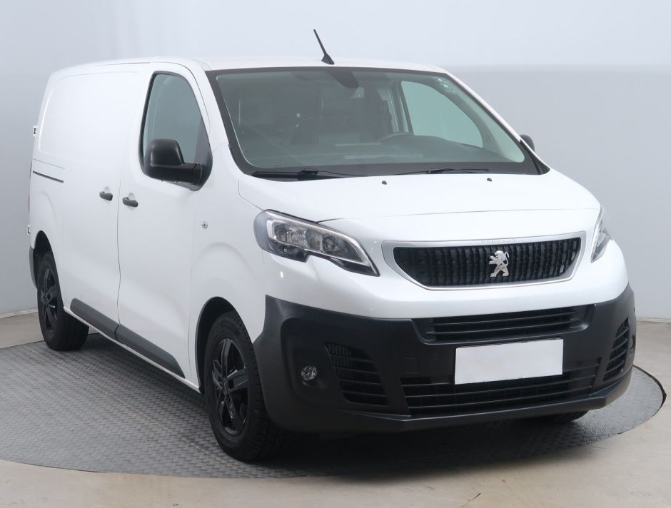 Peugeot Expert - 2017