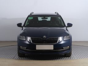 Skoda Octavia - 2017