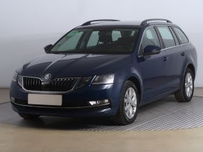 Skoda Octavia - 2017
