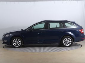 Skoda Octavia - 2017