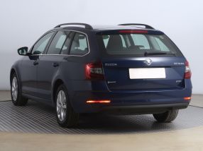 Skoda Octavia - 2017