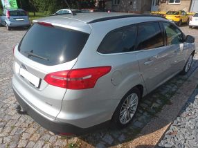 Ford Focus - 2017
