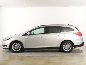 Ford Focus - 2017