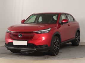 Honda HRV - 2024