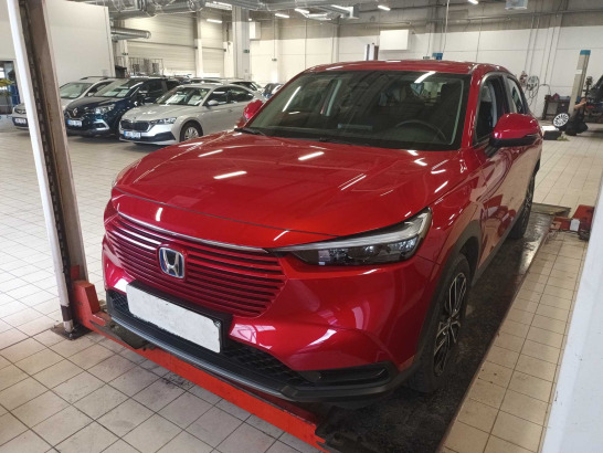 Honda HRV