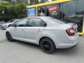 Skoda Rapid - 2019