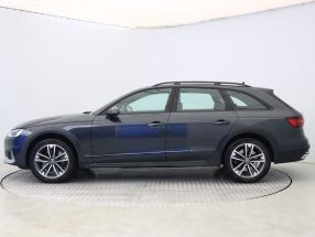 Audi Allroad A4 - 2020
