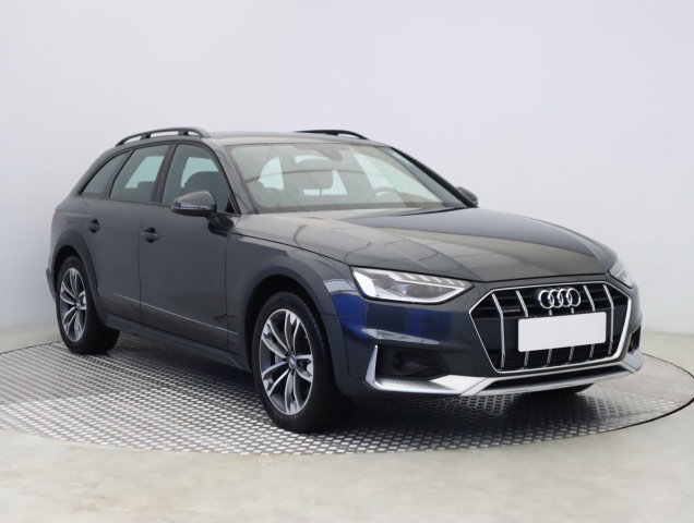 Audi A4 Allroad 2020