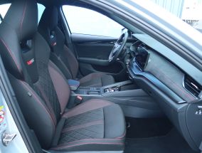 Škoda Octavia - 2024