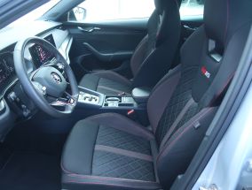 Škoda Octavia - 2024