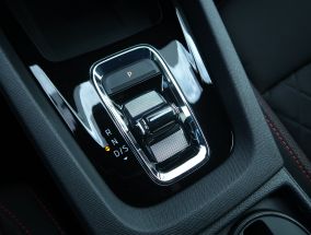 Škoda Octavia - 2024