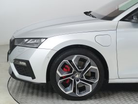 Škoda Octavia - 2024