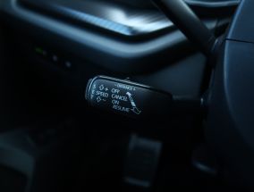 Škoda Octavia - 2024