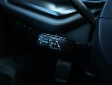 Škoda Octavia - 2024