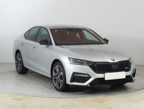 Škoda Octavia - 2024