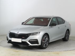 Škoda Octavia - 2024